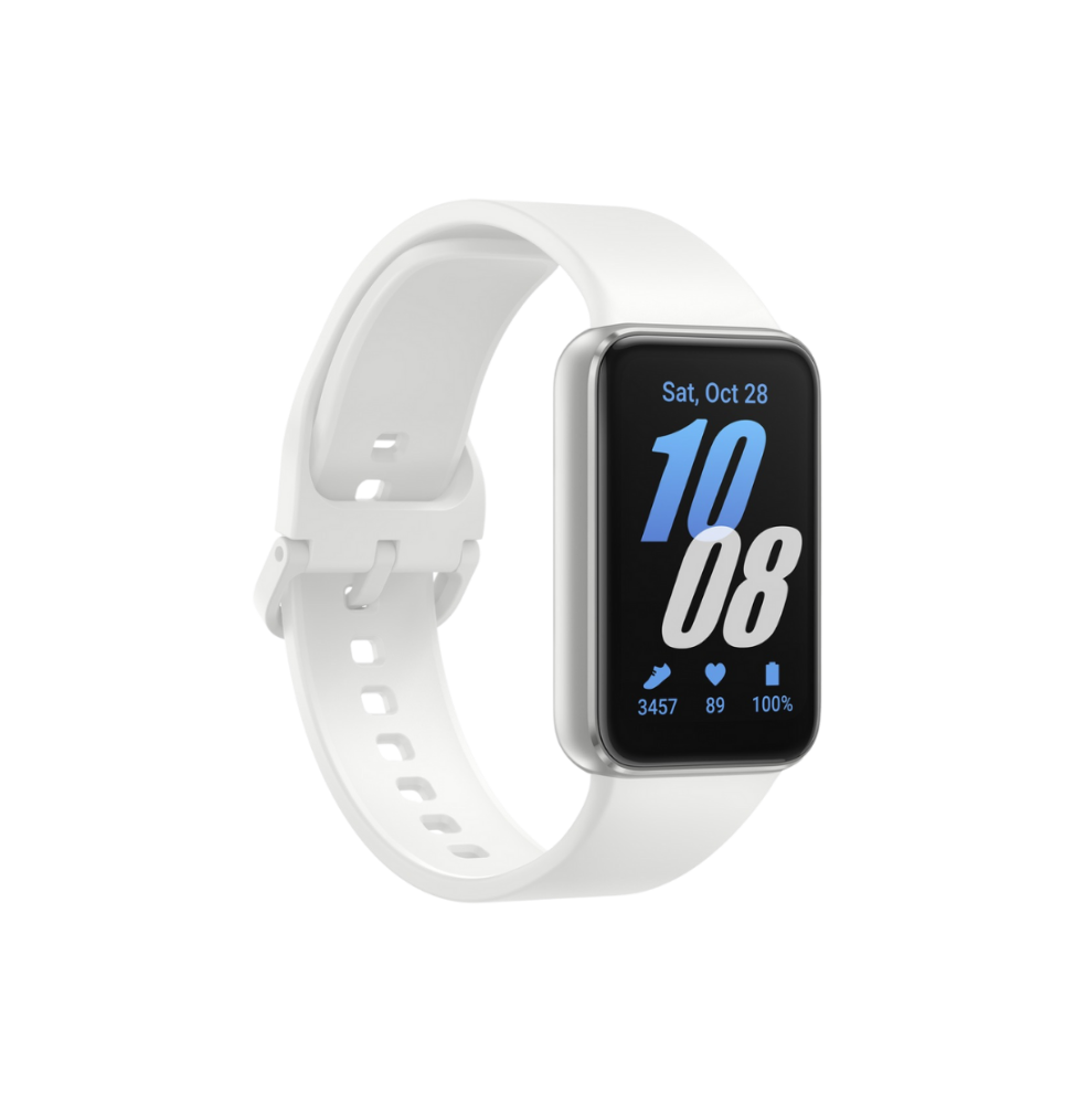 Montre connectée SAMSUNG EAR BUDS FIT 3 (SM-R390NZSAMWD) prix maroc