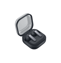 Écouteurs Bluetooth Samsung Galaxy Buds 4  (SM-R640NZKAMWD) prix maroc