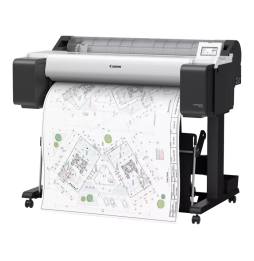 Traceur Canon TM-350 36" 5 couleurs (6246C003BA) prix maroc