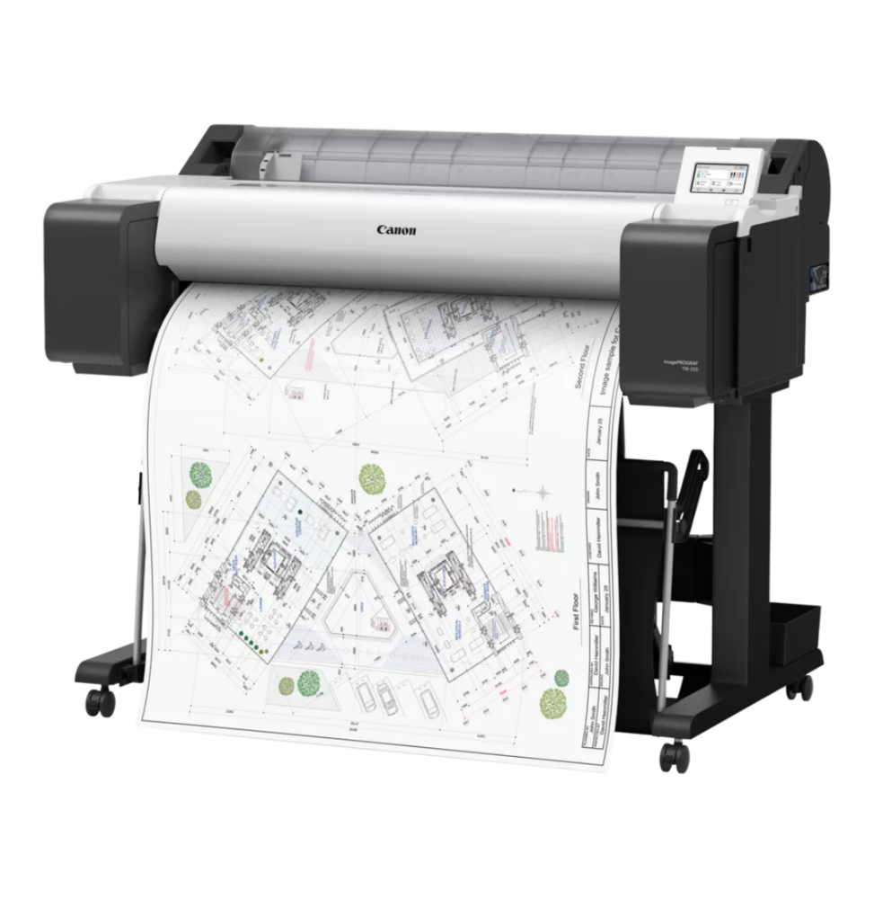 Traceur Canon TM-350 36" 5 couleurs (6246C003BA) prix maroc
