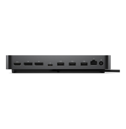 DELL Station d’accueil Pro – WD25 (DL-WD25) prix maroc