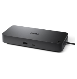 DELL Station d’accueil Pro – WD25 (DL-WD25) prix maroc