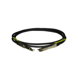 Câble HUAWEI 100G QSFP28 2.0m (02313HVK) prix maroc