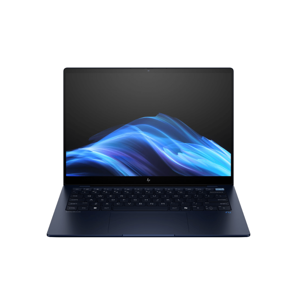 Ordinateur Portable HP EliteBook IA Ultra G1 (A26TQEA) prix maroc