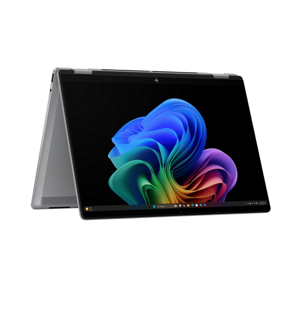 Ordinateur Portable HP OmniBook X Flip 2-in-1  (BU7A3EA) Prix maroc