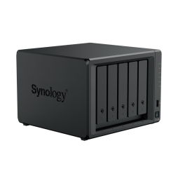 Serveur SYNOLOGY DiskStation 5Bay (DS1525+) prix maroc