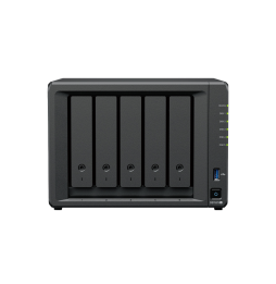 Serveur SYNOLOGY DiskStation 5Bay (DS1525+) prix maroc
