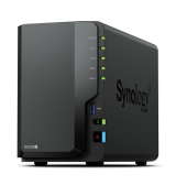 Serveur SYNOLOGY DiskStation  2Bay (DS225+) prix maroc