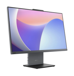 Ordinateur Tout-en-un Lenovo 27 Gen 5 (12SA000RFM) prix maroc