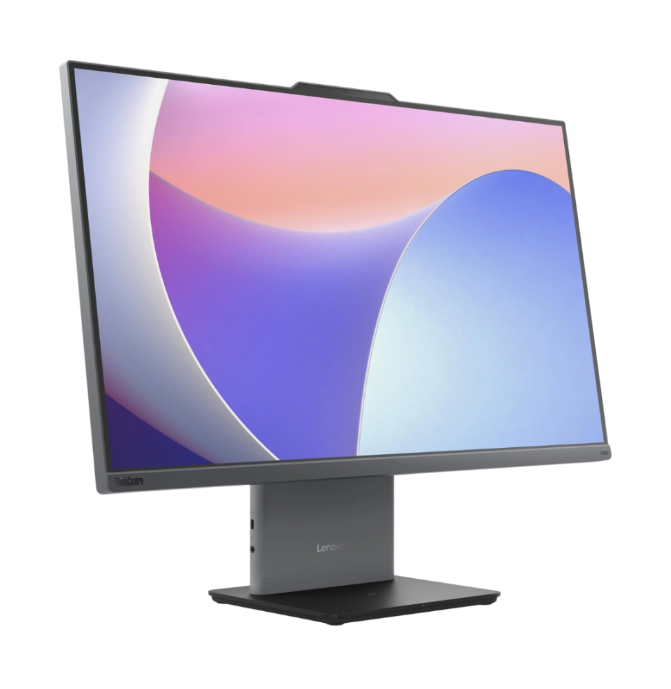 Ordinateur Tout-en-un Lenovo 27 Gen 5 (12SA000RFM) prix maroc