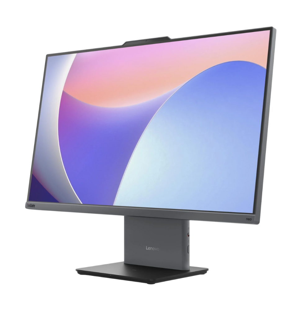 Ordinateur de Bureau All-In-One LENOVO  (12SC000QFM) prix maroc