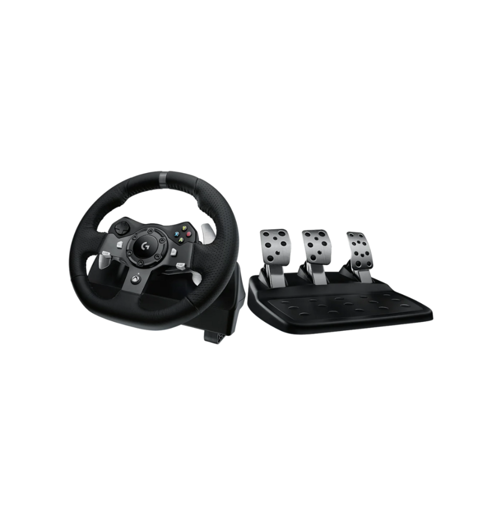 Volant de course Logitech G29  (941-000123) prix maroc
