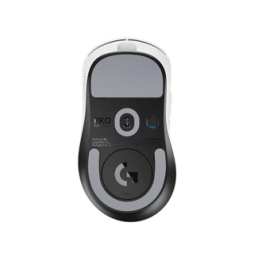 Souris Gaming Sans Fil Logitech G Pro X  (910-007366) prix maroc