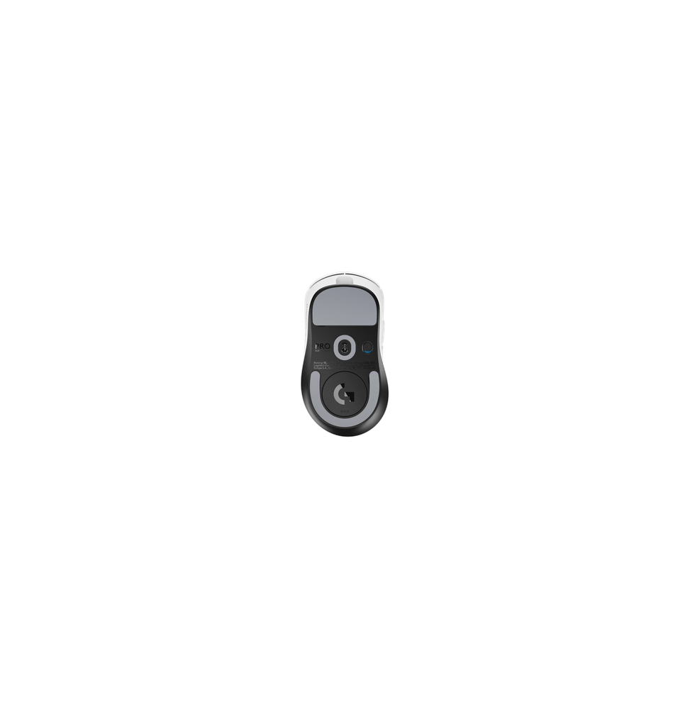 Souris Gaming Sans Fil Logitech G Pro X  (910-007366) prix maroc