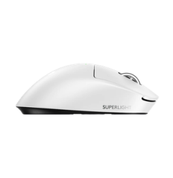Souris Gaming Sans Fil Logitech G Pro X  (910-007366) prix maroc
