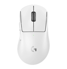 Souris Gaming Sans Fil Logitech G Pro X  (910-007366) prix maroc