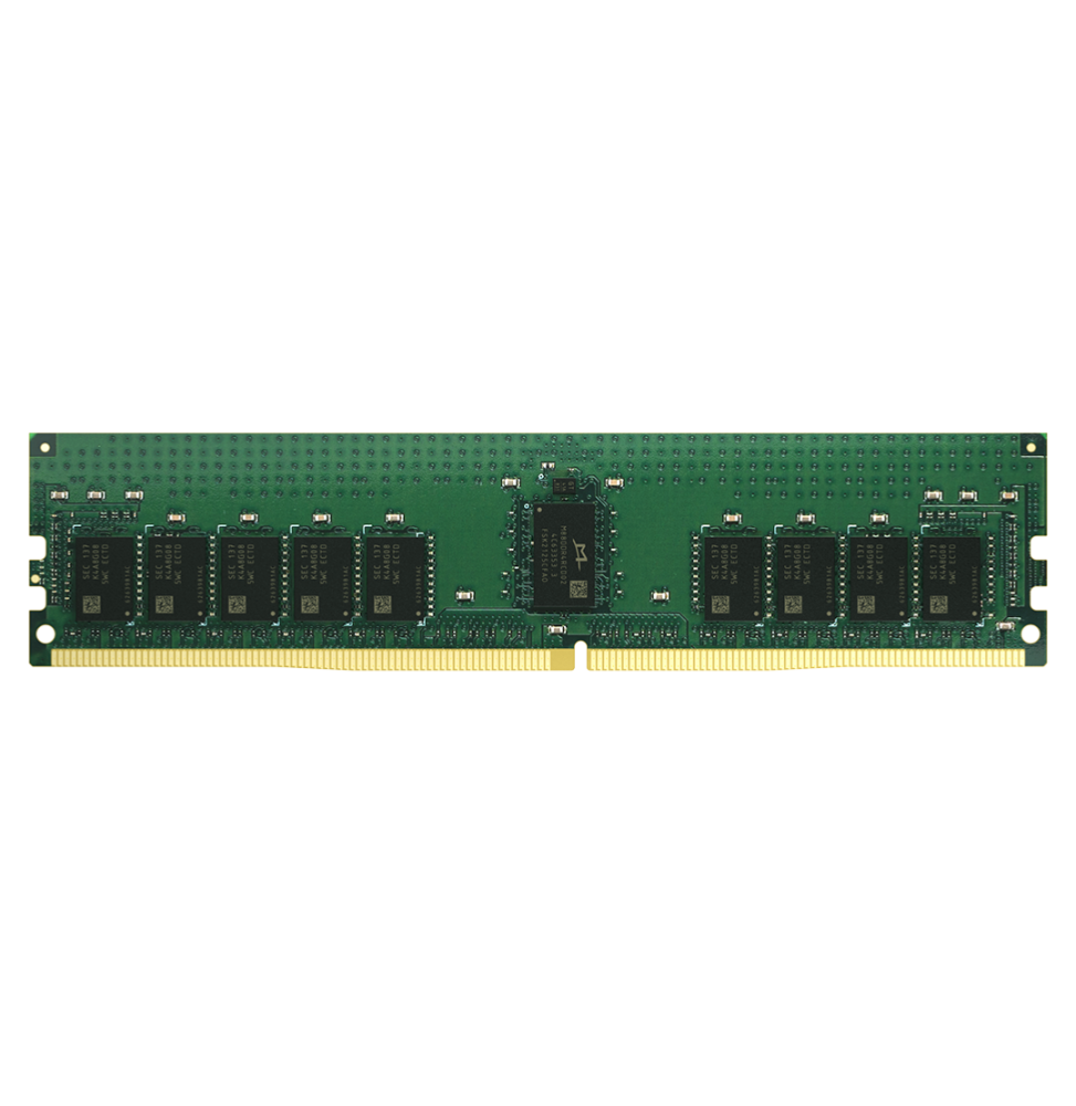 Barrette mémoire Synology (D4EC-2666-8G) prix maroc