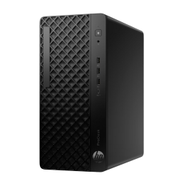 Ordinateur Bureau HP ProDesk 4 TWR G1I (CW3H5EA) prix maroc