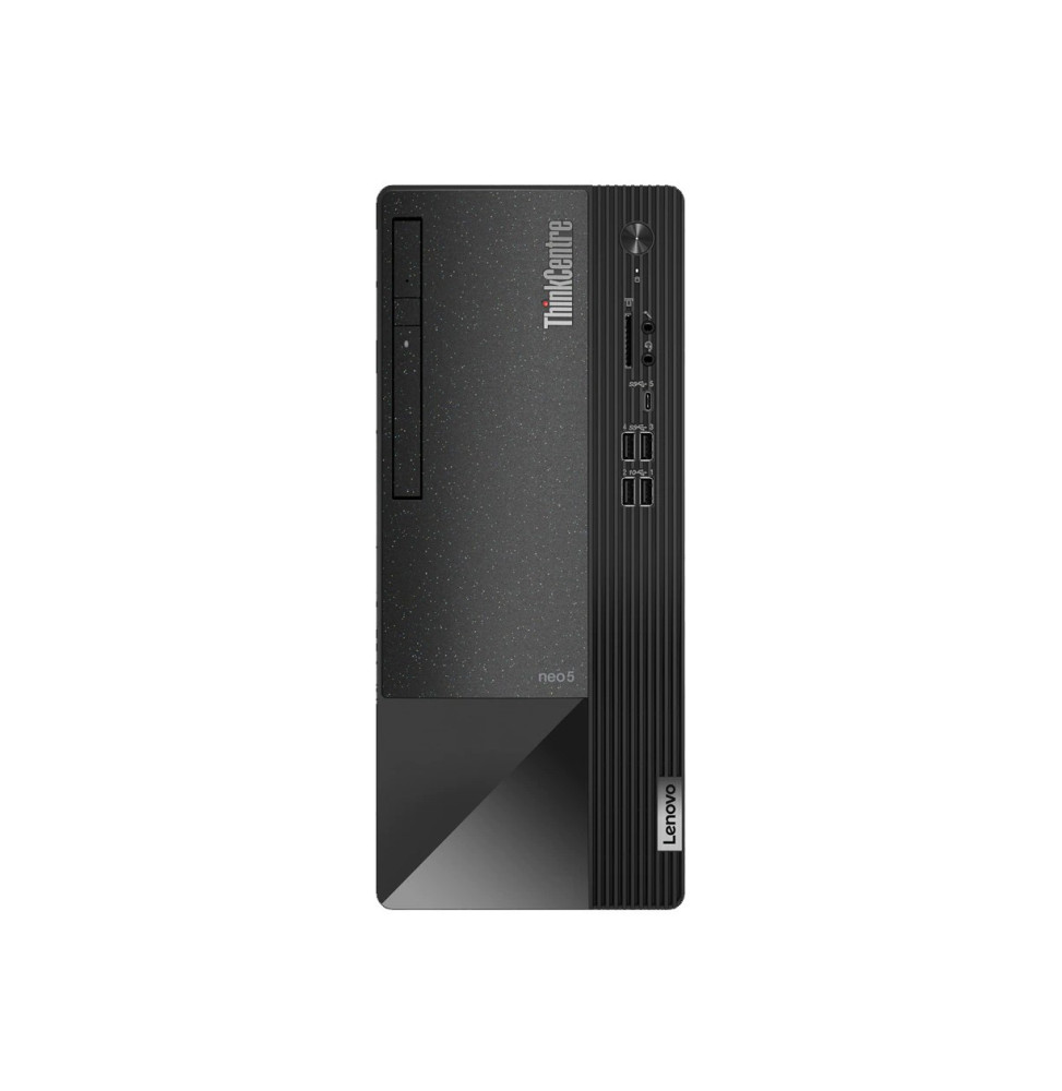 Ordinateur de bureau Lenovo ThinkCentre (11SE00Q4FM) prix maroc