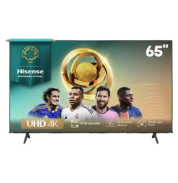 Téléviseur Hisense 65" Smart UHD 4K (HIS65A6Q) prix maroc