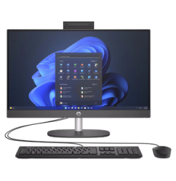 Ordinateur tout-en-un HP ProOne 240 G10 (D10FBET) prix maroc