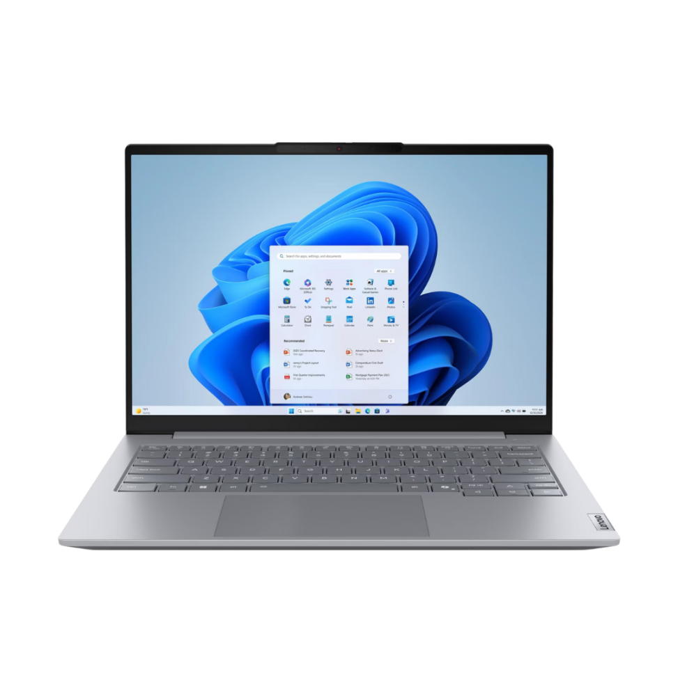 Ordinateur Portable Lenovo ThinkBook 14 G8 IAL (21SJ000QTP) prix maroc