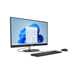 Ordinateur tout-en-un HP AIO 27 Ultra 7 (BW4F9EA) prix maroc