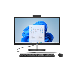 Ordinateur tout-en-un HP AIO 27 Ultra 7 (BW4F9EA) prix maroc