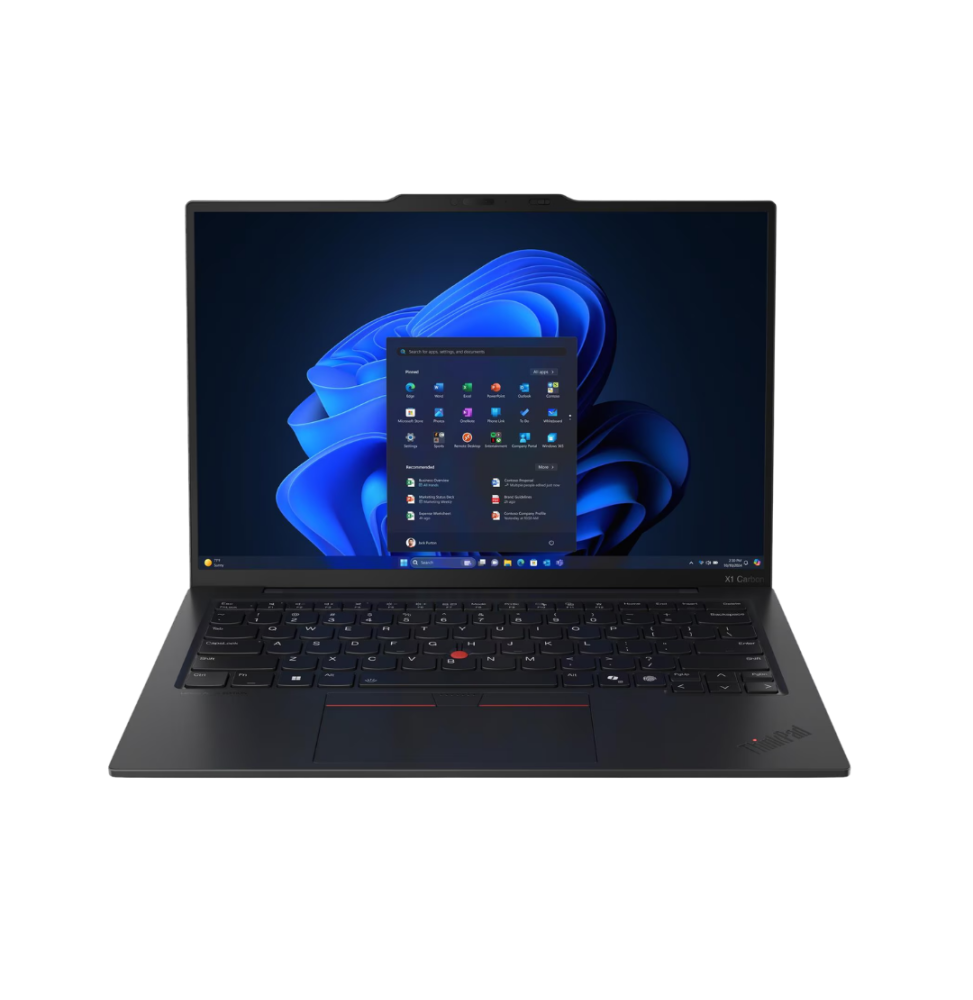 Ordinateur Portable Lenovo Thinpad X1 Gen 13 (21NS013KFE) prix maroc