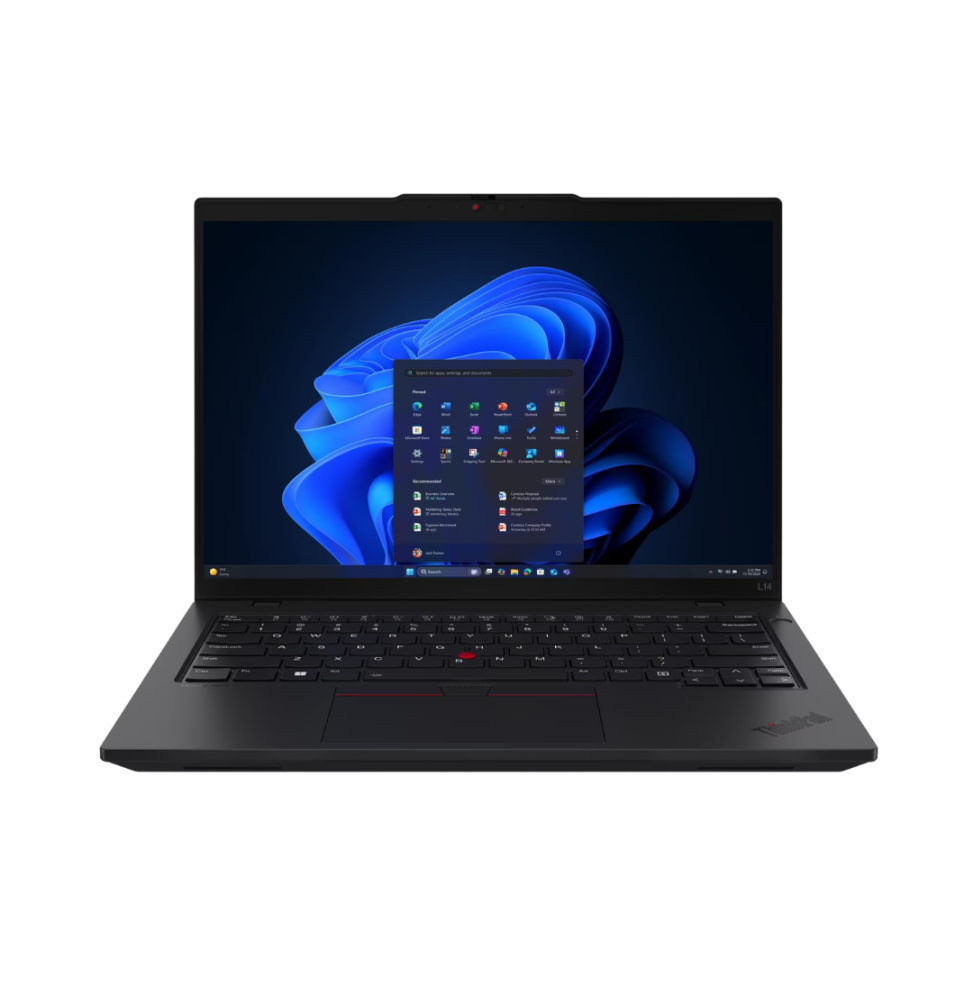 Ordinateur Portable Lenovo ThinkPad L14 Gen 6 (21S60017FE) prix maroc