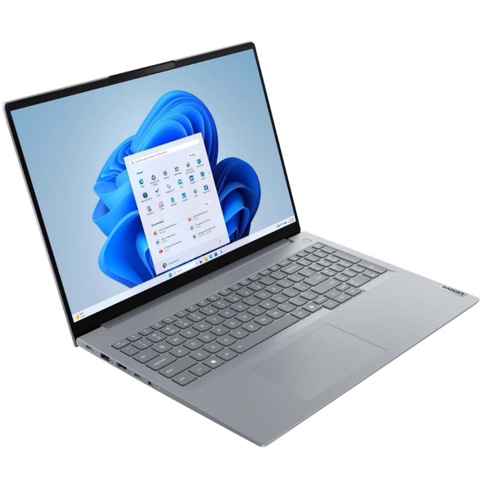 Ordinateur Portable Lenovo ThinkBook 16 Gen 8 (21SK004MTP) prix maroc