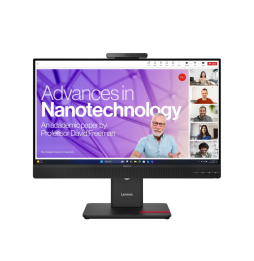 Écran Plat 24" Lenovo ThinkVision S24-4e (64B5KAT1EU) prix maroc