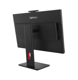 Écran Plat 27" Lenovo ThinkVision T27QD-4v (64B8UAT1EU) prix maroc