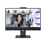 Écran Plat 27" Lenovo ThinkVision T27QD-4v (64B8UAT1EU) prix maroc