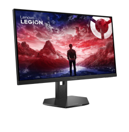 Écran Gaming 27" Lenovo Legion 27-10 (68C5GAC4EU) prix maroc