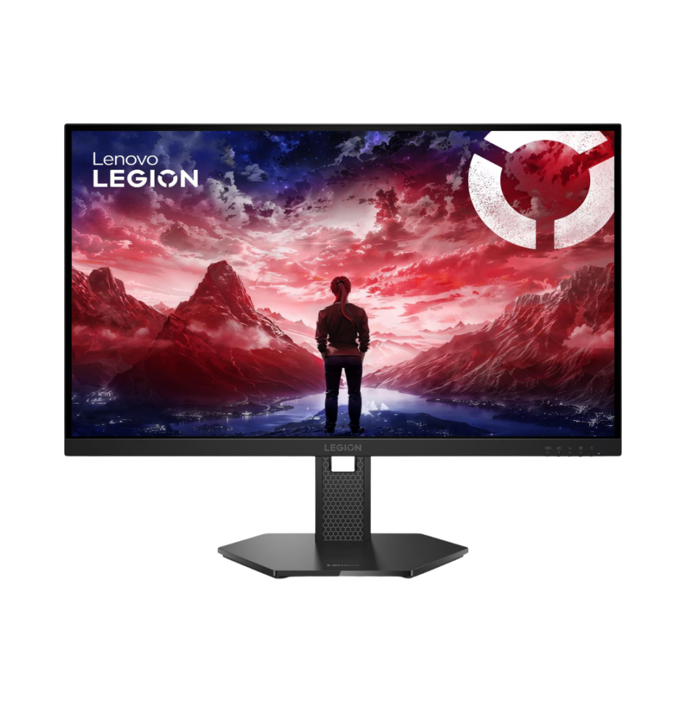 Écran Gaming 27" Lenovo Legion 27-10 (68C5GAC4EU) prix maroc