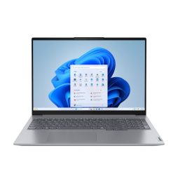 Ordinateur Portable Lenovo ThinkBook 16 Gen 7 (21MW009VFE) prix maroc