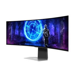 Écran 49 po Odyssey OLED G9 (LS49DG954SUXEN) prix maroc