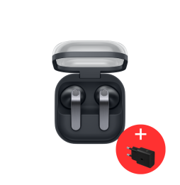 Écouteurs Bluetooth Samsung Galaxy Buds 4 (SM-R540NZKAMWD) prix maroc