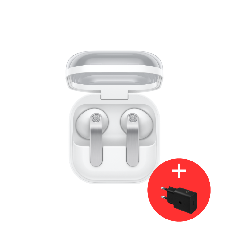 Écouteurs Bluetooth Samsung Galaxy Buds 4 (SM-R540NZKAMWD) prix maroc