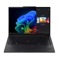Ordinateur Portable Lenovo ThinkPad (21QX00NRFE) prix maroc