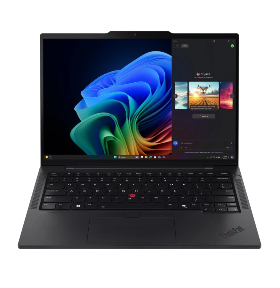 Ordinateur Portable Lenovo ThinkPad (21QX00NRFE) prix maroc