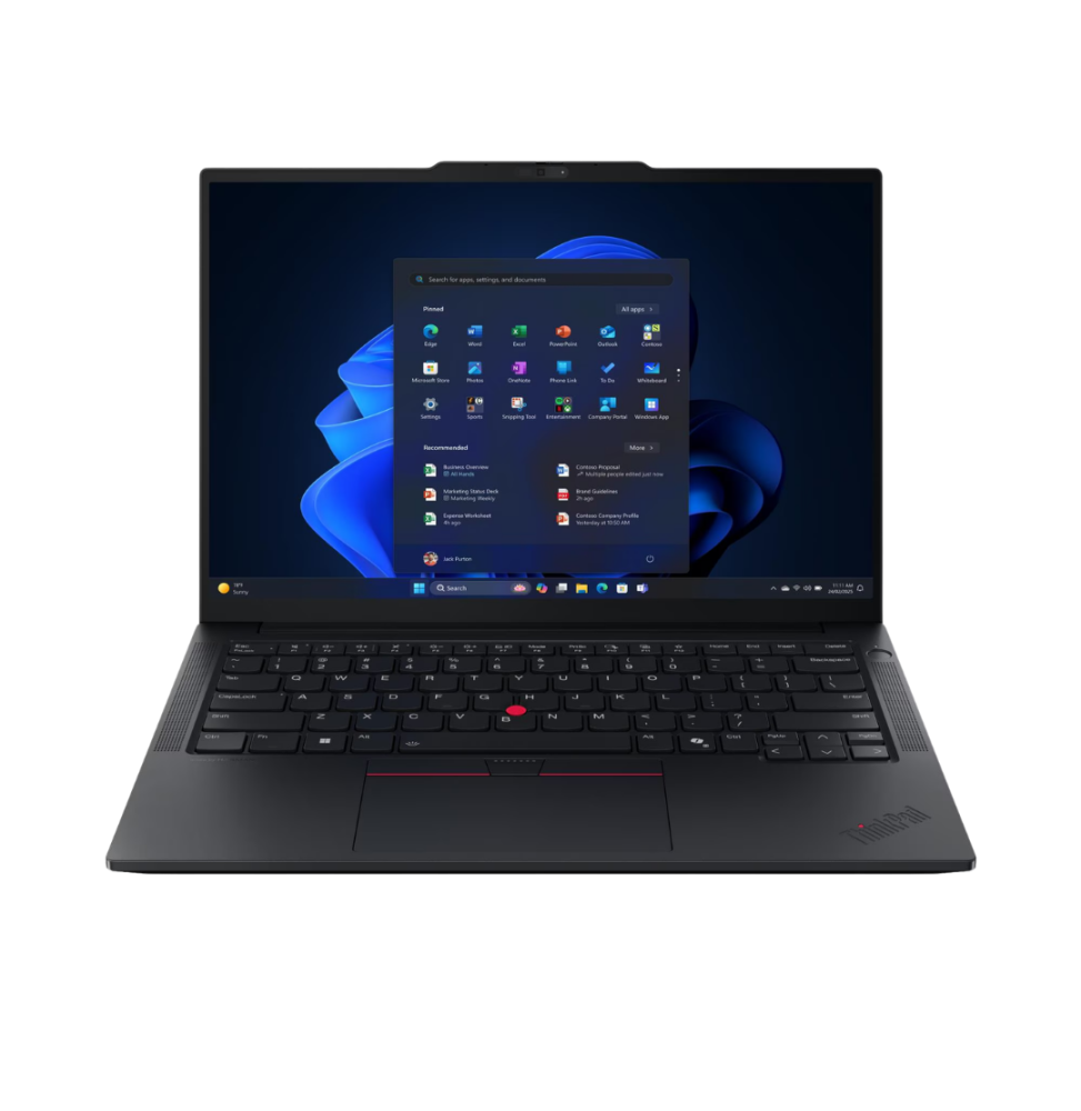 Ordinateur Portable Lenovo ThinkPad E14 Gen 7 (21T00041FE) prix maroc