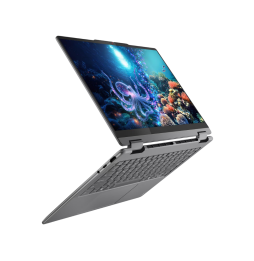 Ordinateur Portable Lenovo Yoga 7 2-in-114ILL10 (83JQ009MFG)prix maroc
