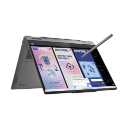 Ordinateur Portable Lenovo Yoga 7 2-in-114ILL10 (83JQ009MFG)prix maroc