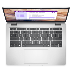 Ordinateur Portable Dell Pro16 Plus PB16250 (DP16P-U7V-W) prix maroc