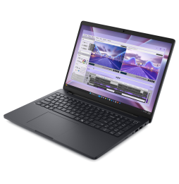 Station de travail mobile Dell 16(MC16250-PROMAX-RTX8G) prix maroc