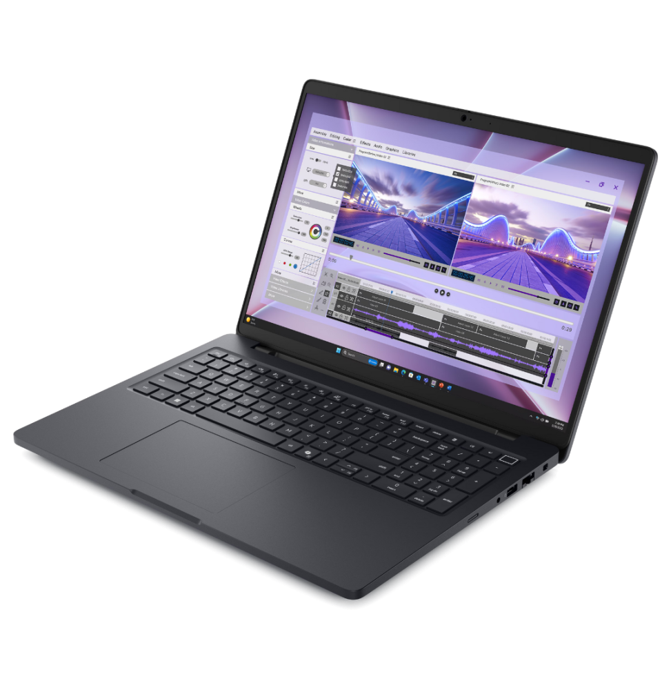 Station de travail mobile Dell 16(MC16250-PROMAX-RTX8G) prix maroc