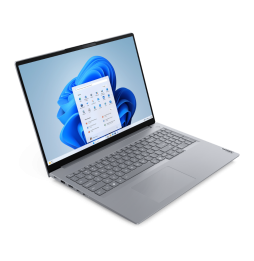 ORDINATEUR PORTABLE LENOVO THINKBOOK 14 GEN 8 IAL (21SJ004HTP)