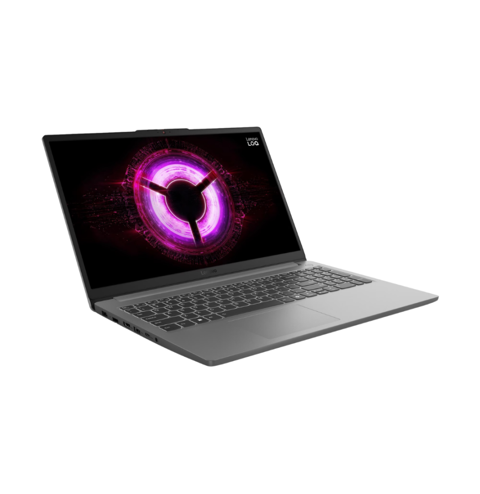LENOVO LAPTOP LOQ 15ARP10E 15,6'' AMD Ryzen 5-7535HS  (83S00010FE)